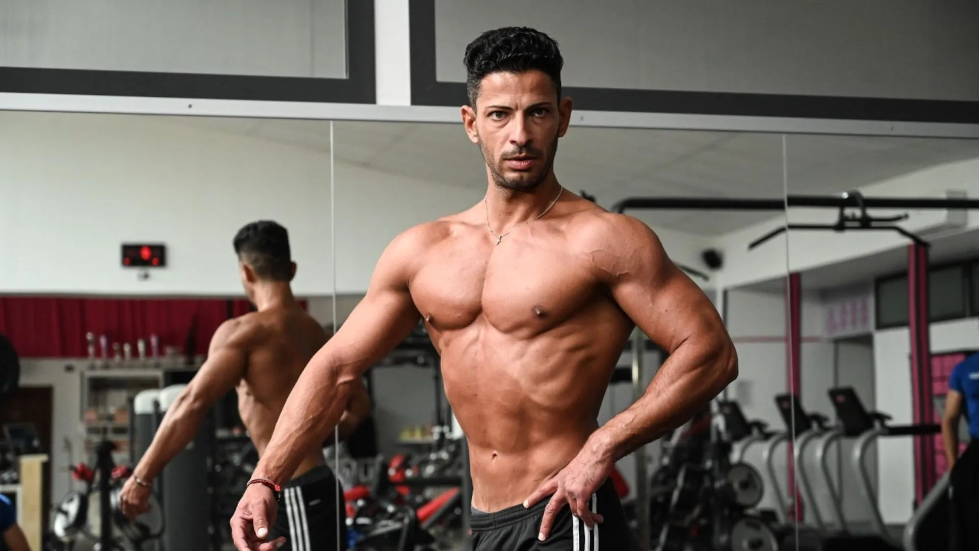 Body Building Inage Immagini E Nomi Di Esercizi Di Bodybuilding